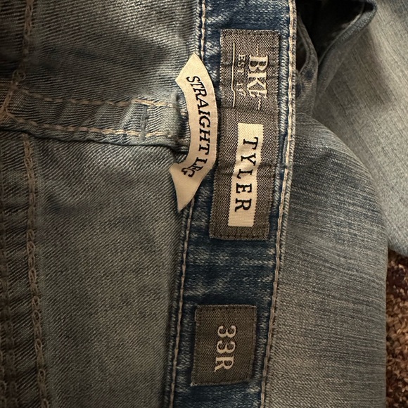 BKE Tyler Jeans - Picture 4 of 4